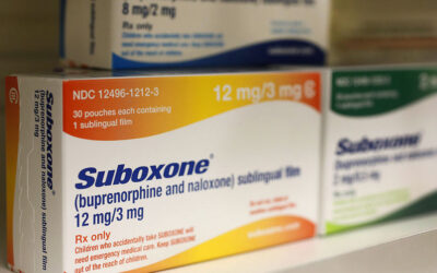 Save on Suboxone Prescriptions Without Health Insurance